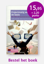 Bestel het boek ProjectSucces