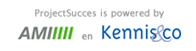 Powered by AMI en Kennis&co